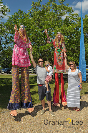 EA Family Fun Day-69