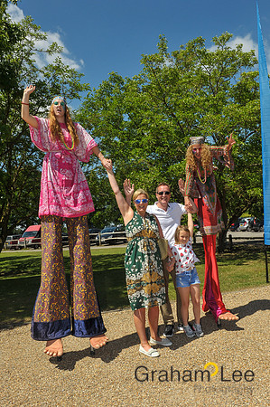EA Family Fun Day-70