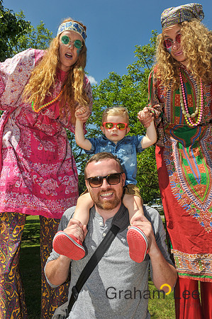 EA Family Fun Day-72