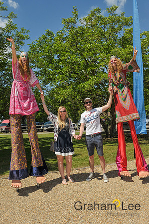 EA Family Fun Day-73