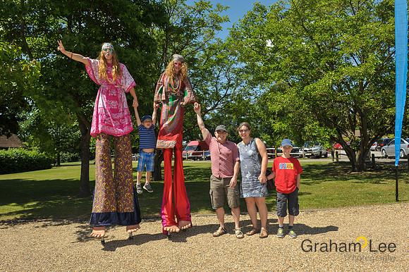 EA Family Fun Day-74