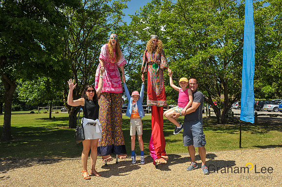 EA Family Fun Day-75