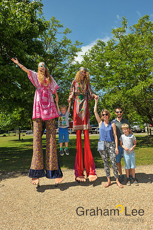 EA Family Fun Day-76
