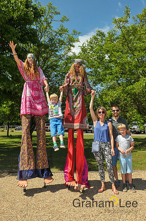 EA Family Fun Day-77