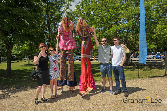 EA Family Fun Day-78