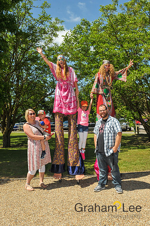 EA Family Fun Day-79