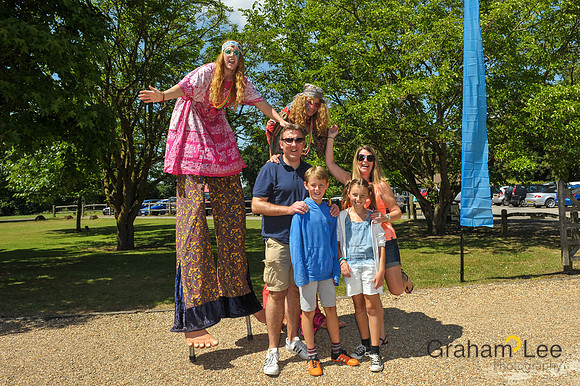 EA Family Fun Day-80