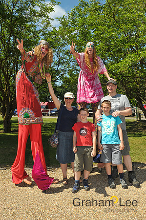 EA Family Fun Day-81