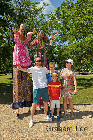 EA Family Fun Day-82