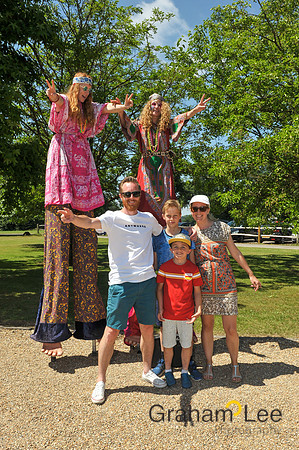 EA Family Fun Day-83