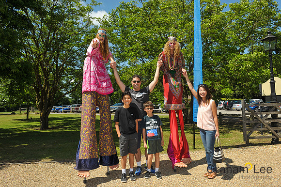 EA Family Fun Day-85