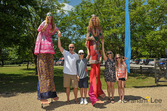EA Family Fun Day-86