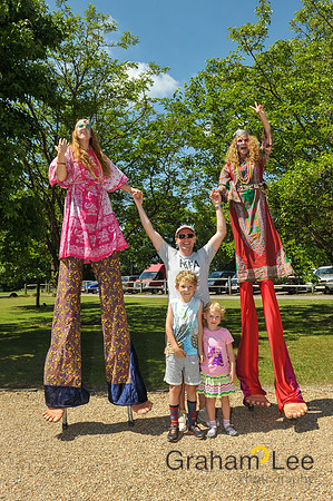 EA Family Fun Day-87