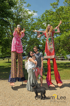 EA Family Fun Day-88