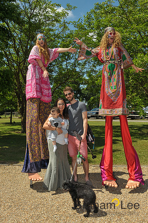 EA Family Fun Day-89