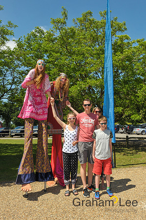 EA Family Fun Day-90