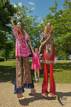 EA Family Fun Day-91