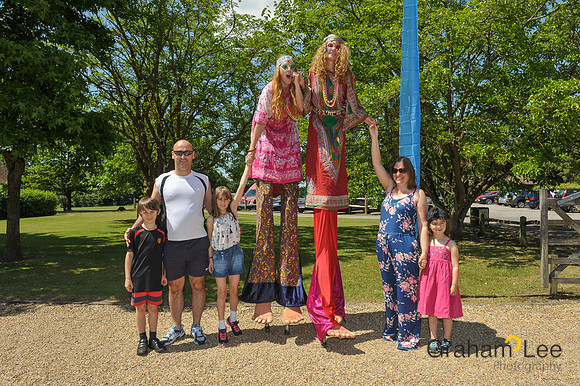 EA Family Fun Day-92