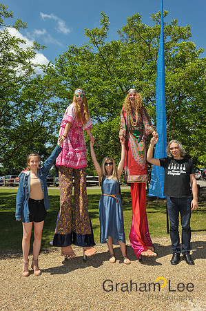 EA Family Fun Day-93
