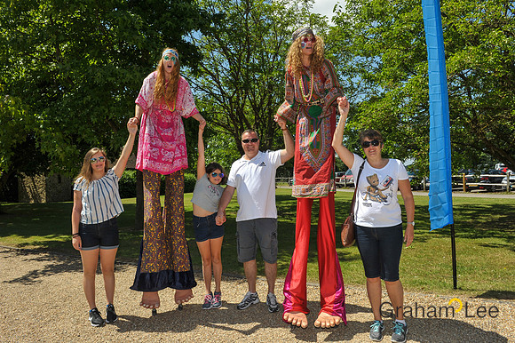 EA Family Fun Day-94