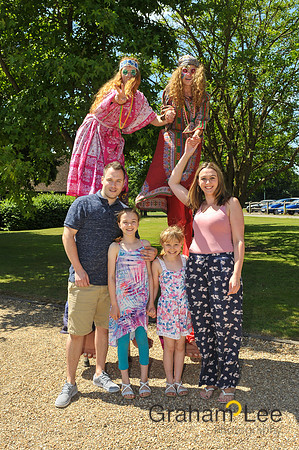 EA Family Fun Day-97