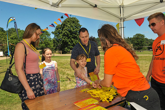 EA Family Fun Day-98