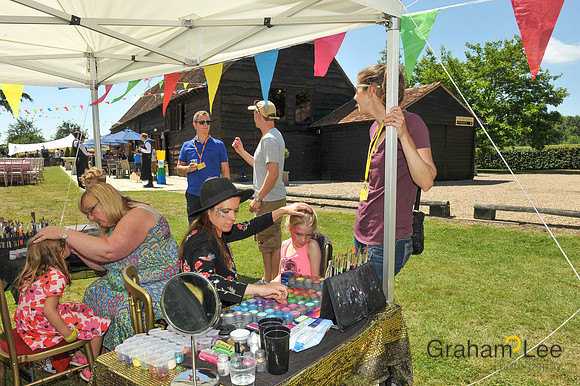 EA Family Fun Day-99