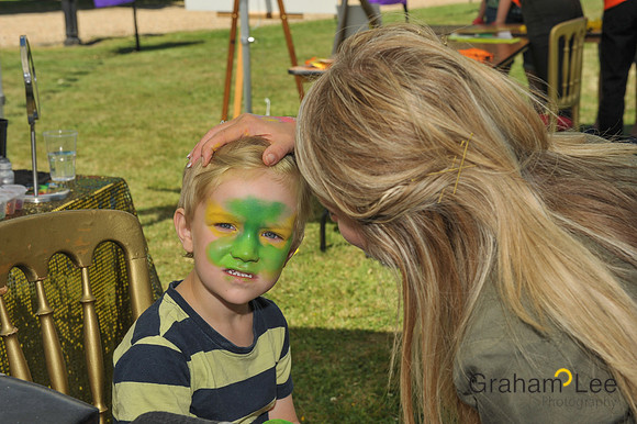 EA Family Fun Day-100