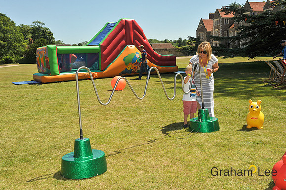 EA Family Fun Day-105