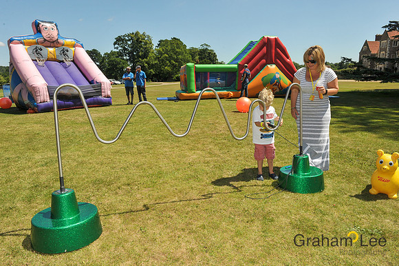 EA Family Fun Day-106