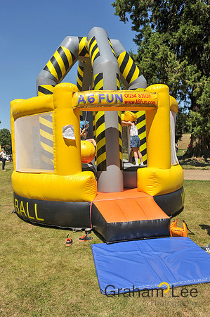 EA Family Fun Day-107