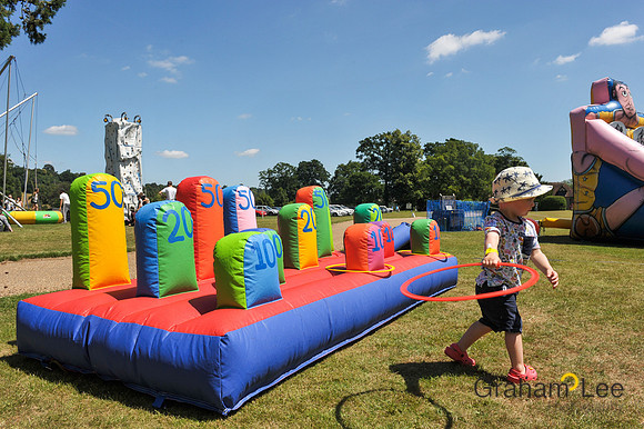 EA Family Fun Day-108