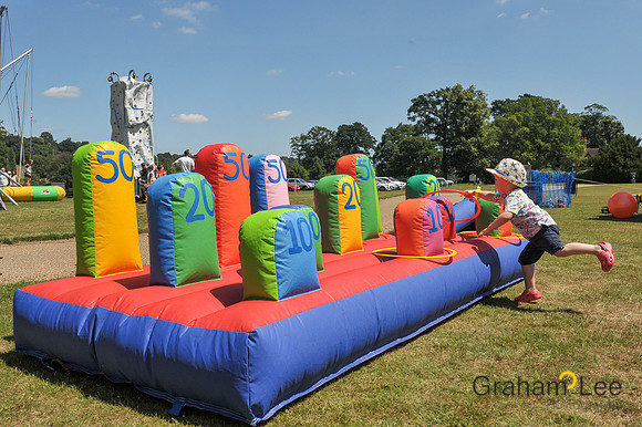 EA Family Fun Day-109