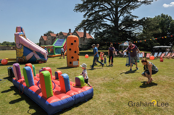 EA Family Fun Day-110