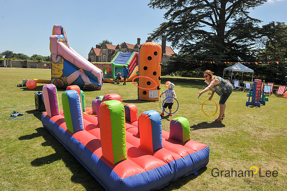EA Family Fun Day-111
