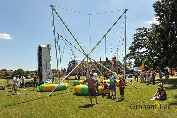 EA Family Fun Day-112