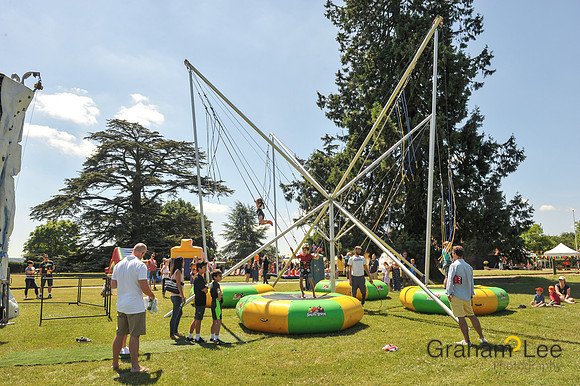 EA Family Fun Day-113