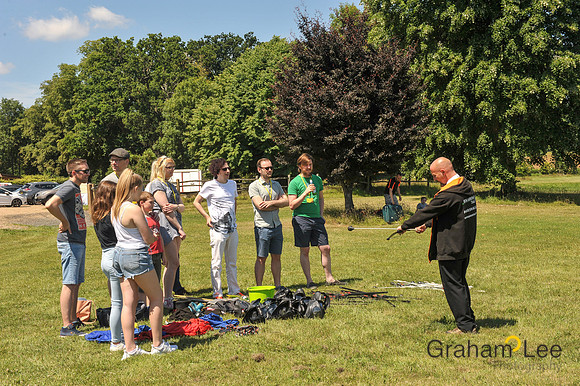 EA Family Fun Day-114