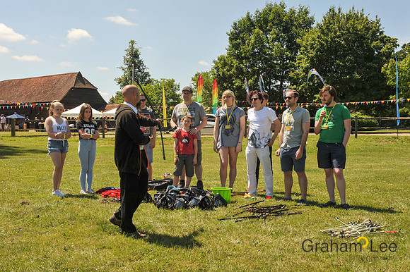 EA Family Fun Day-116