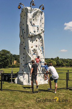 EA Family Fun Day-117