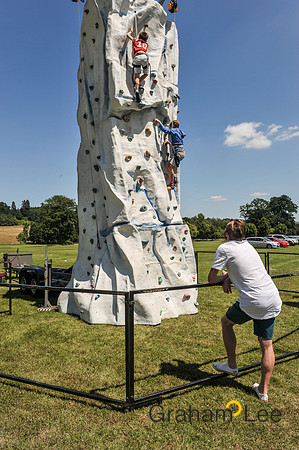 EA Family Fun Day-118