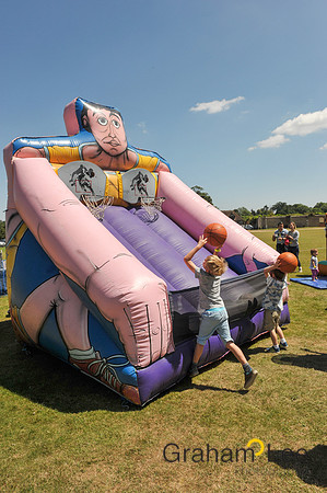 EA Family Fun Day-120