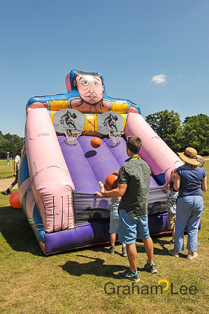 EA Family Fun Day-121
