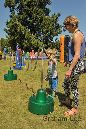 EA Family Fun Day-122
