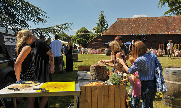 EA Family Fun Day-124