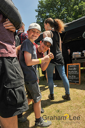 EA Family Fun Day-125