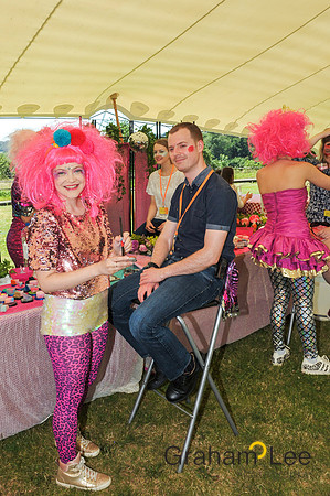 EA Family Fun Day-126