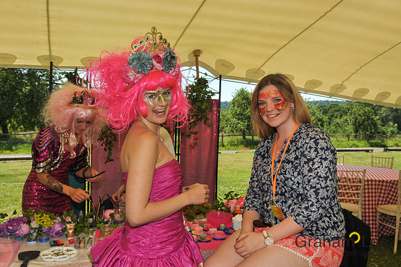 EA Family Fun Day-128