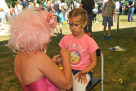 EA Family Fun Day-131