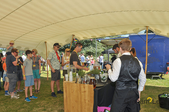 EA Family Fun Day-133